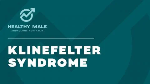 fact sheet of klinefelter syndrome