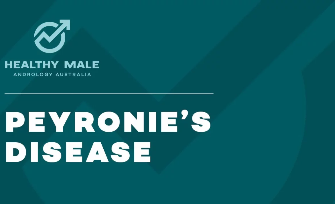 peyronie's disease