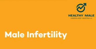 Male infertility clinical summary guide for GP’s